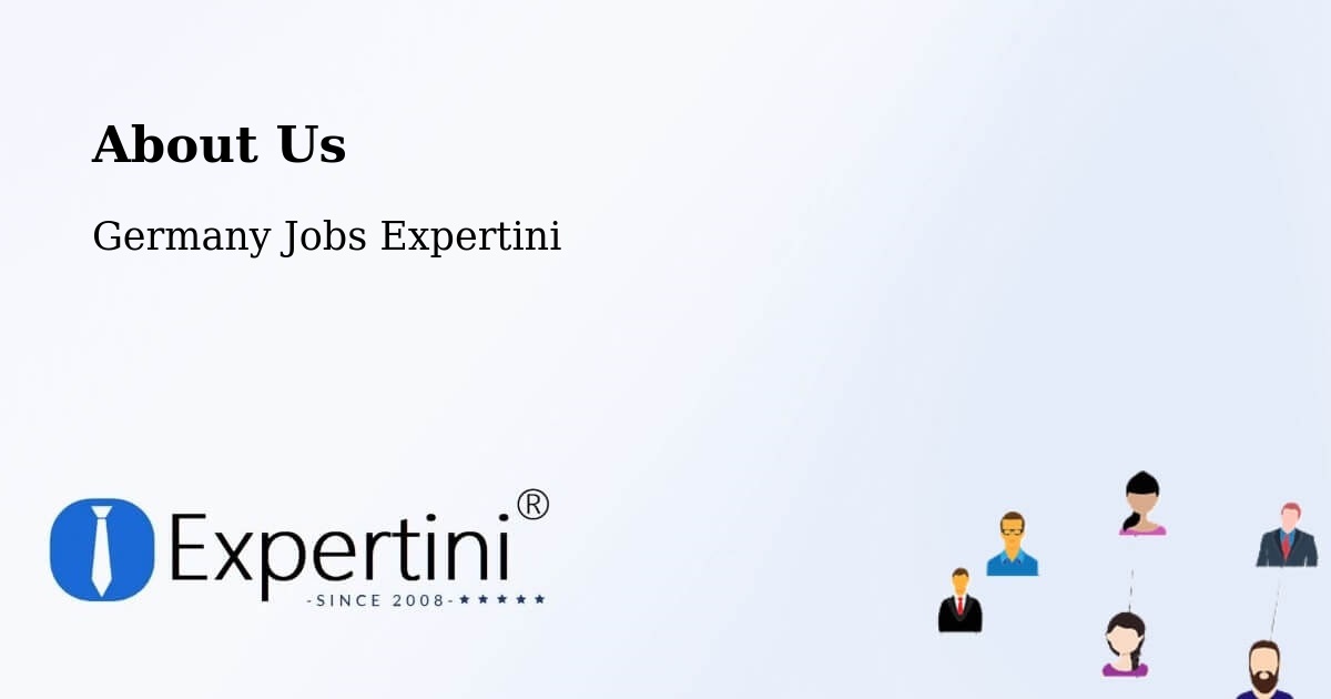 About Expertini Recruitment Platform  – Waldaschaff - Waldaschaff, Germany Jobs Expertini